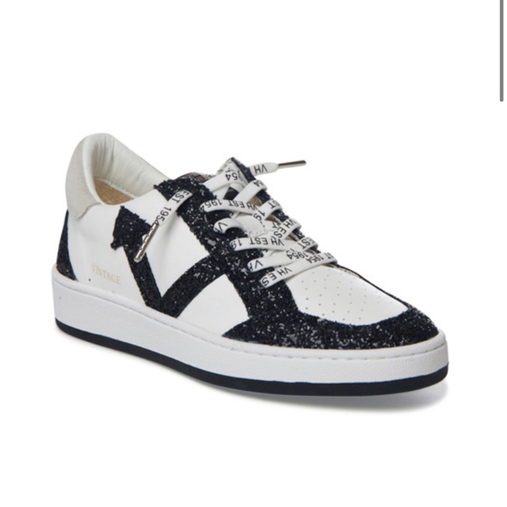 NEW Vintage Havana Remedy Sneaker